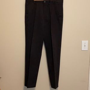 Dockers Signature Khakis/ Straight Fit / D2